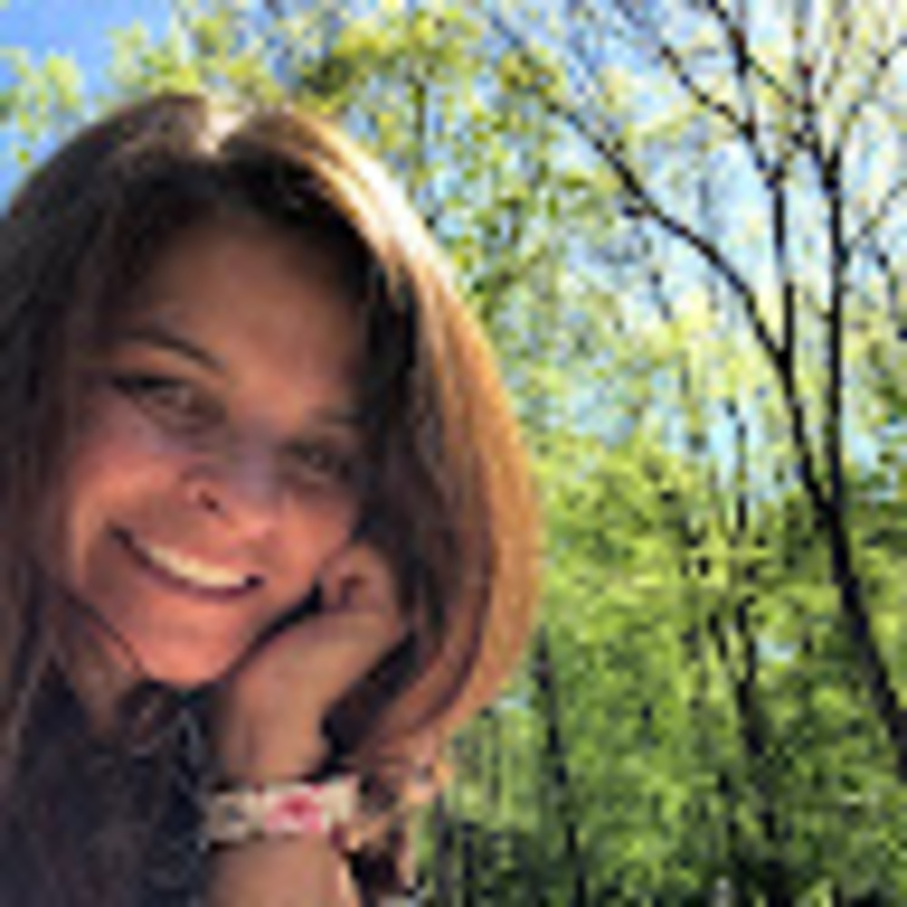Meet your Posher, Sheri